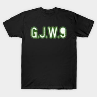 gjw9 T-Shirt
